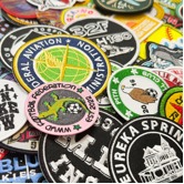Patches