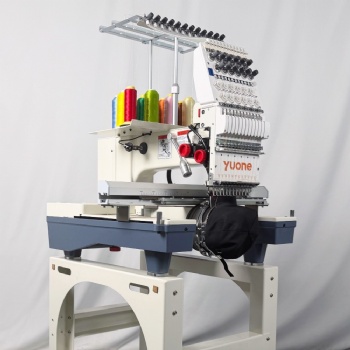 China professional computer embroidery machine supplier